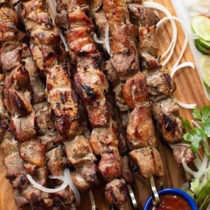Shashlik