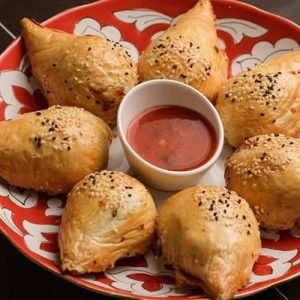 Samsa