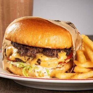 Burger