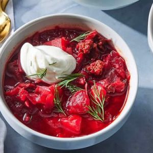 Borscht